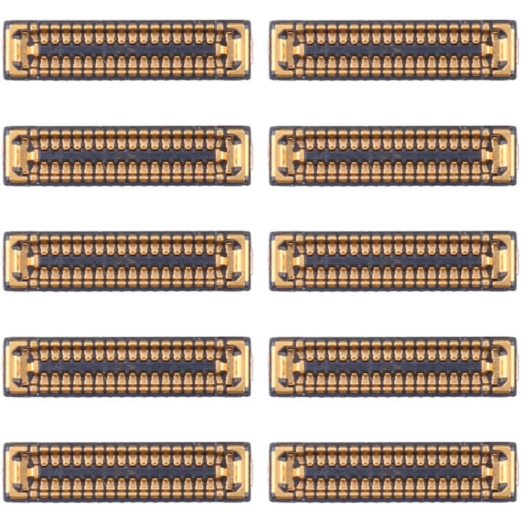 For Huawei P Smart Z 10PCS Motherboard LCD Display FPC Connector