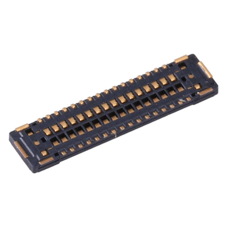 For Huawei P Smart Z 10PCS Motherboard LCD Display FPC Connector