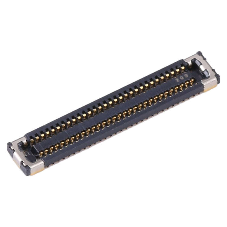 For Huawei Y5 (2019) 10PCS Motherboard LCD Display FPC Connector