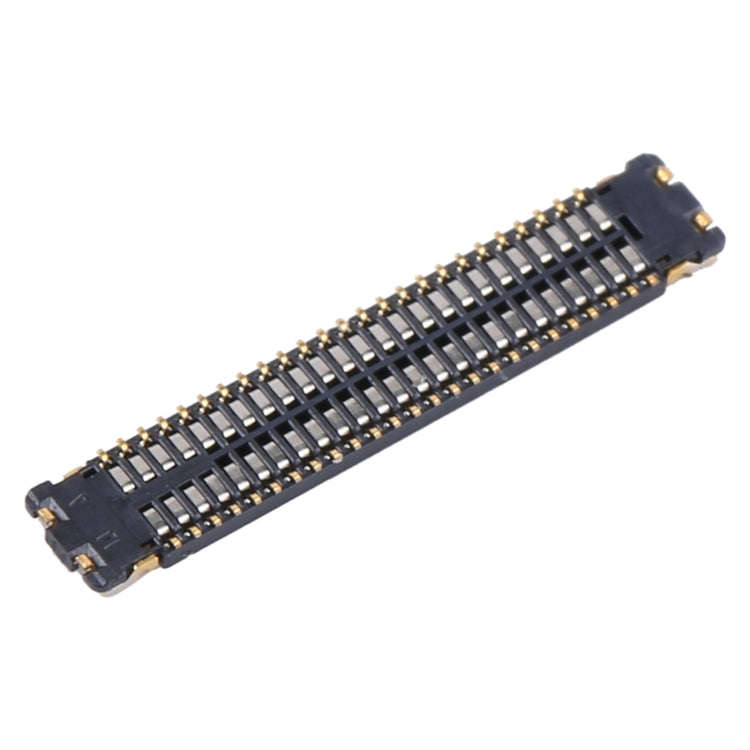 For Huawei Y5 Prime (2018) 10PCS Motherboard LCD Display FPC Connector