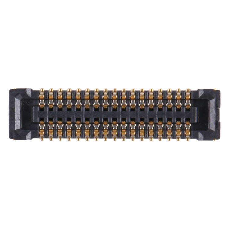 For Huawei P8 Lite (2017) / Honor 8 Lite 10PCS Motherboard LCD Display FPC Connector