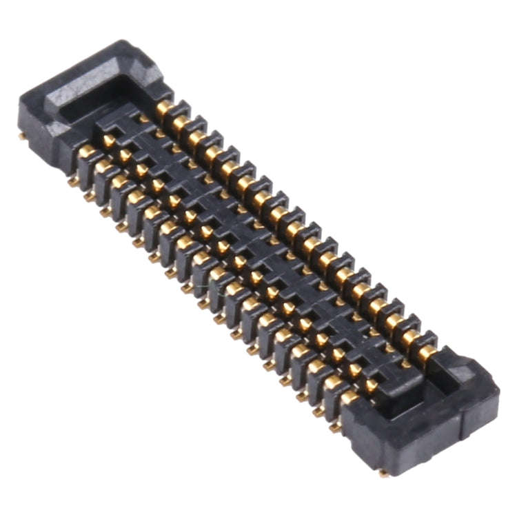 For Huawei P8 Lite (2017) / Honor 8 Lite 10PCS Motherboard LCD Display FPC Connector