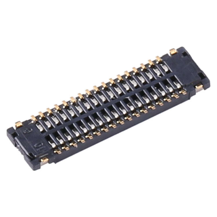 For Huawei Y6p / Honor Play 9A / Enjoy 10e 10PCS Motherboard LCD Display FPC Connector