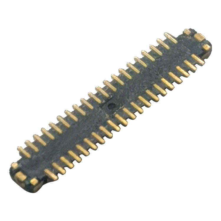 For Huawei Y8p 10PCS Motherboard LCD Display FPC Connector