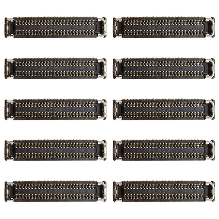 For Huawei Honor 10 10PCS Motherboard LCD Display FPC Connector