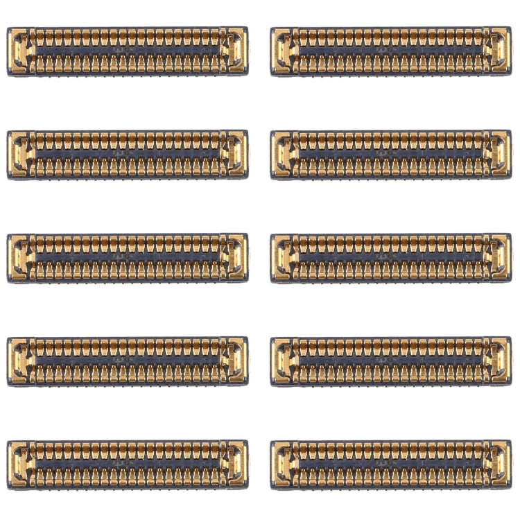 For Huawei Mate 30 Pro / Mate 30 10PCS Motherboard LCD Display FPC Connector
