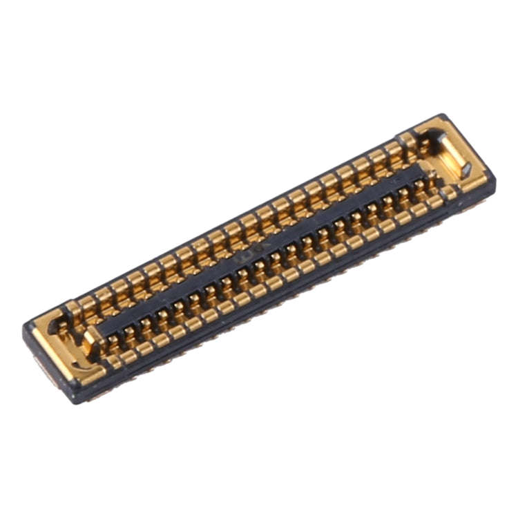 For Huawei Mate 30 Pro / Mate 30 10PCS Motherboard LCD Display FPC Connector