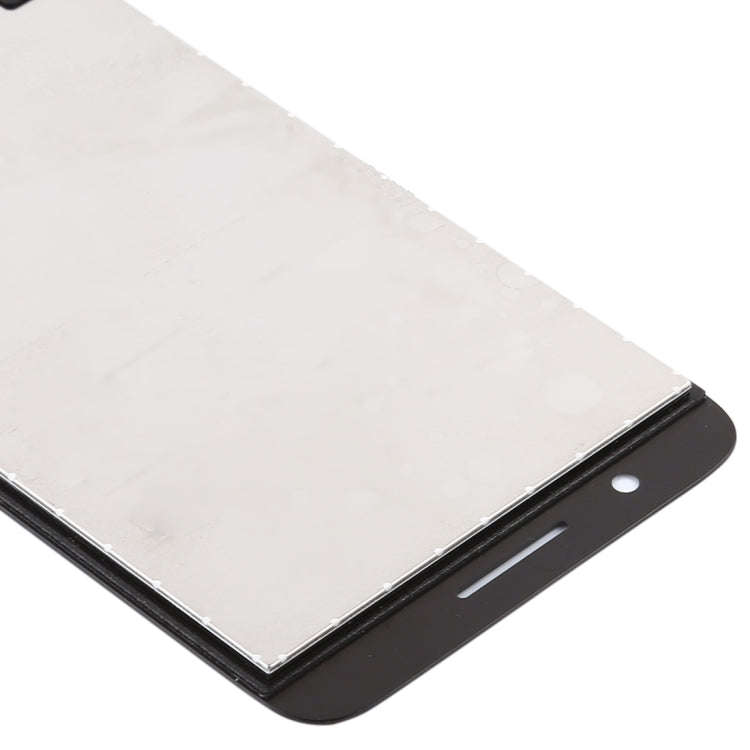 OEM LCD Screen for Vodafone Smart E9 / VFD520 / VFD527 / VFD528 / VFD529 with Digitizer Full Asse...