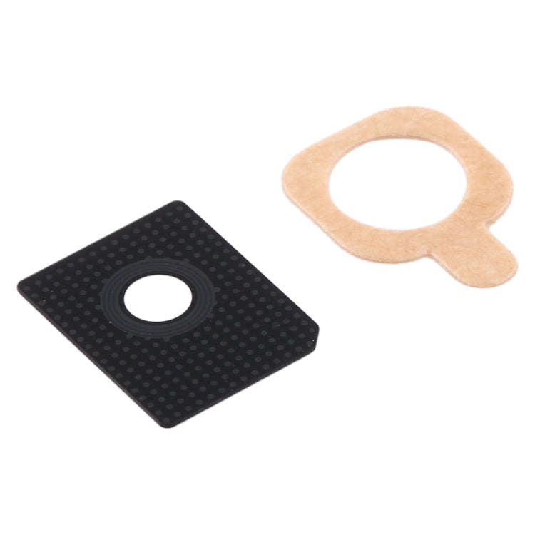 For Huawei Enjoy 10 Plus 10pcs Front Camera Lens