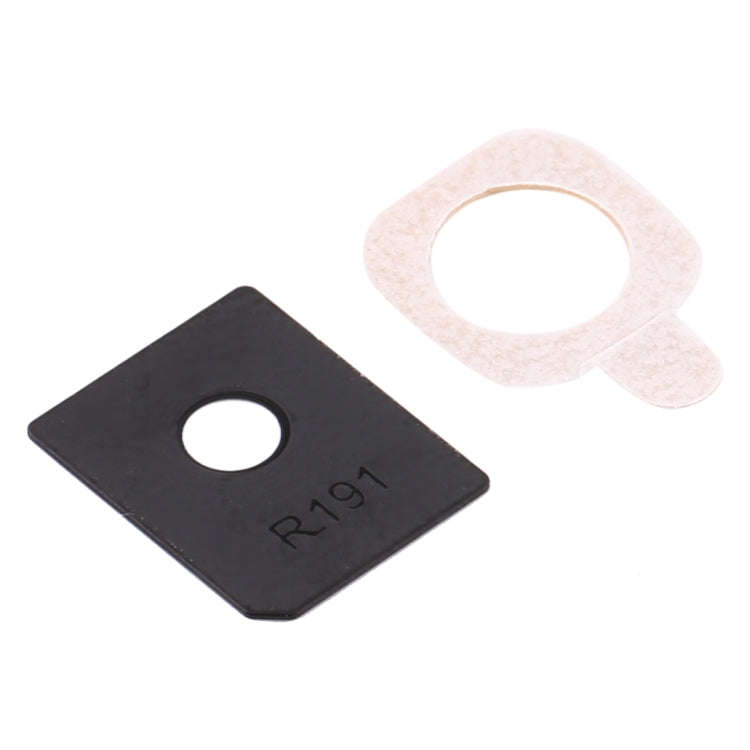 For Huawei Enjoy 10 Plus 10pcs Front Camera Lens