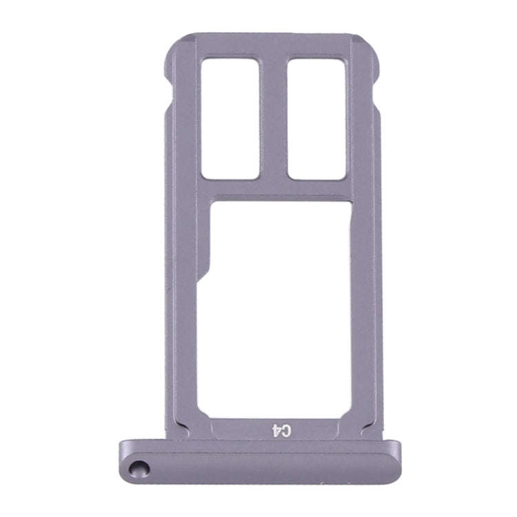 Micro SD Card Tray for Huawei MediaPad M5 8 (WIFI Version) (Grey)