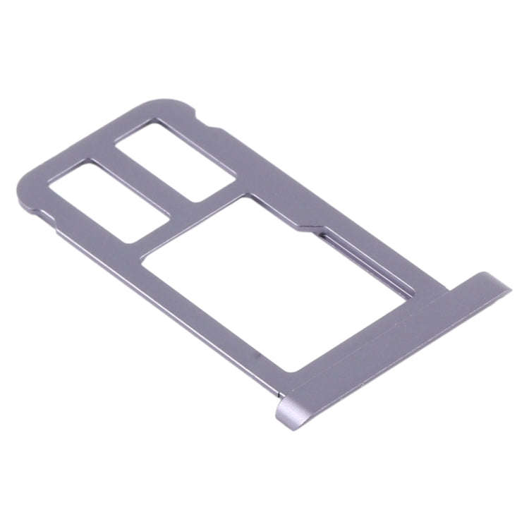 Micro SD Card Tray for Huawei MediaPad M5 8 (WIFI Version) (Grey)