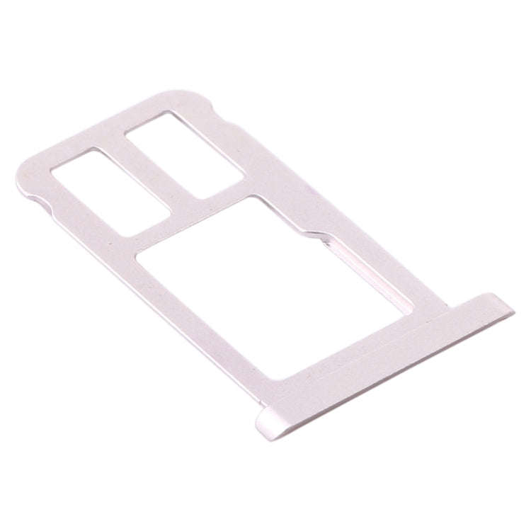 Micro SD Card Tray for Huawei MediaPad M5 8 (WIFI Version) (Gold)