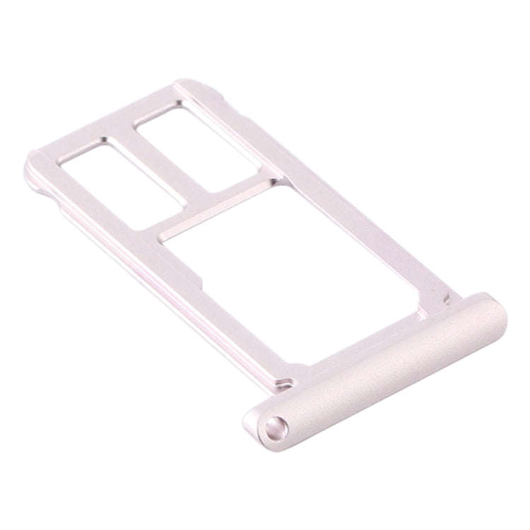 Micro SD Card Tray for Huawei MediaPad M5 8 (WIFI Version) (Gold)
