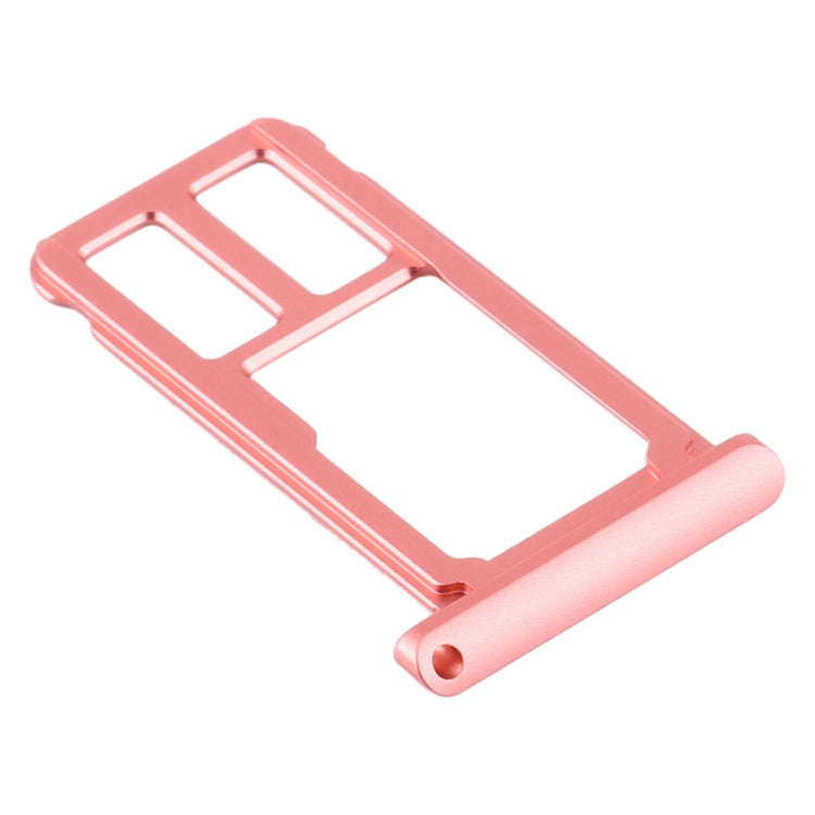 Micro SD Card Tray for Huawei MediaPad M5 8 (WIFI Version) (Red)