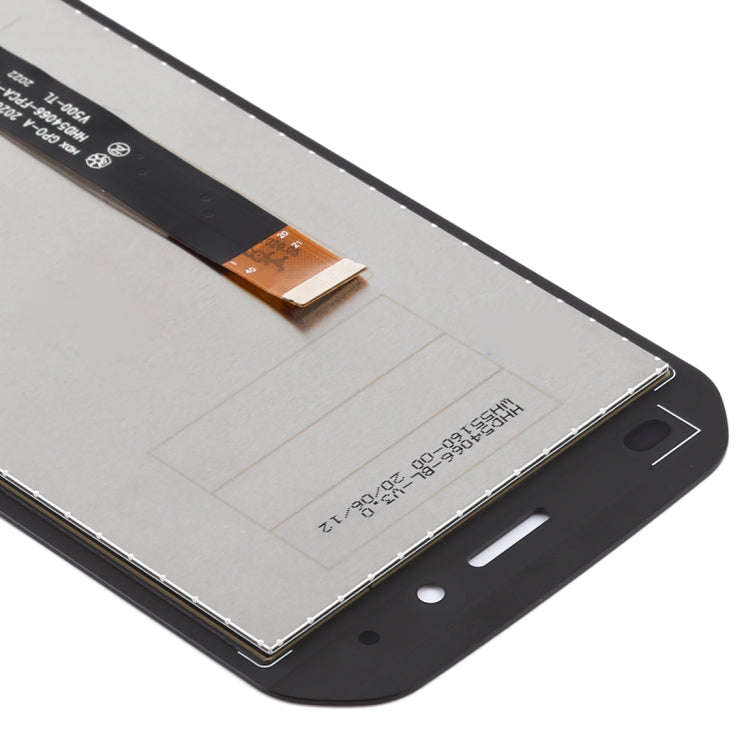 OEM LCD Screen for Cat S42 (2020) with Digitizer Full Assembly (Black)