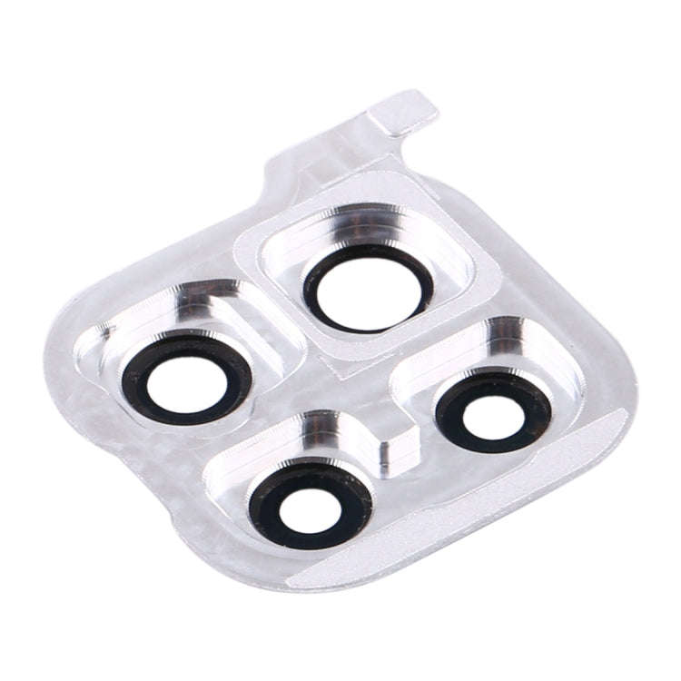 For Huawei Nova 5i Pro  10pcs Camera Lens Cover (Blue)