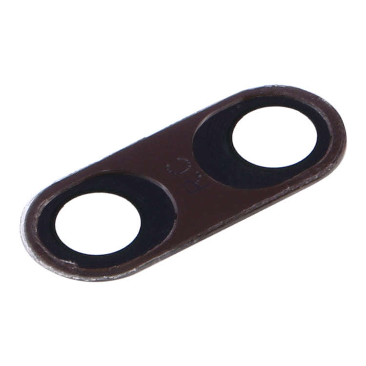 For Huawei Enjoy 9 10pcs Back Camera Lens