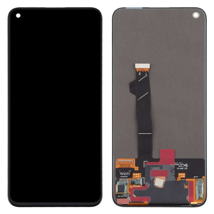 OEM LCD Screen for Huawei Honor 30 with Digitizer Full Assembly