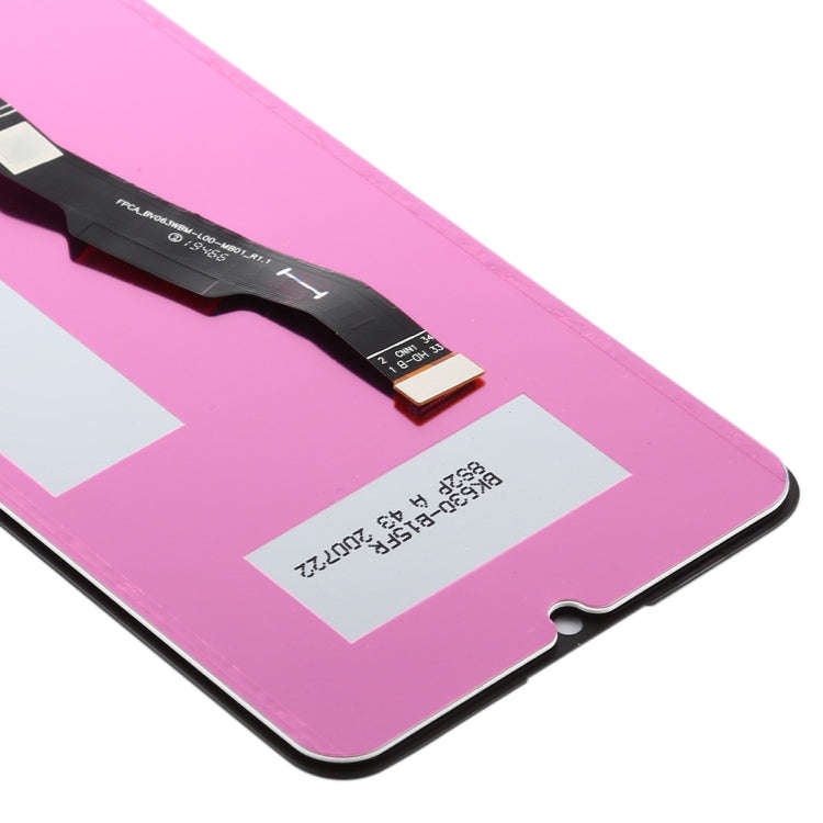 OEM LCD Screen for Huawei Y6p with Digitizer Full Assembly