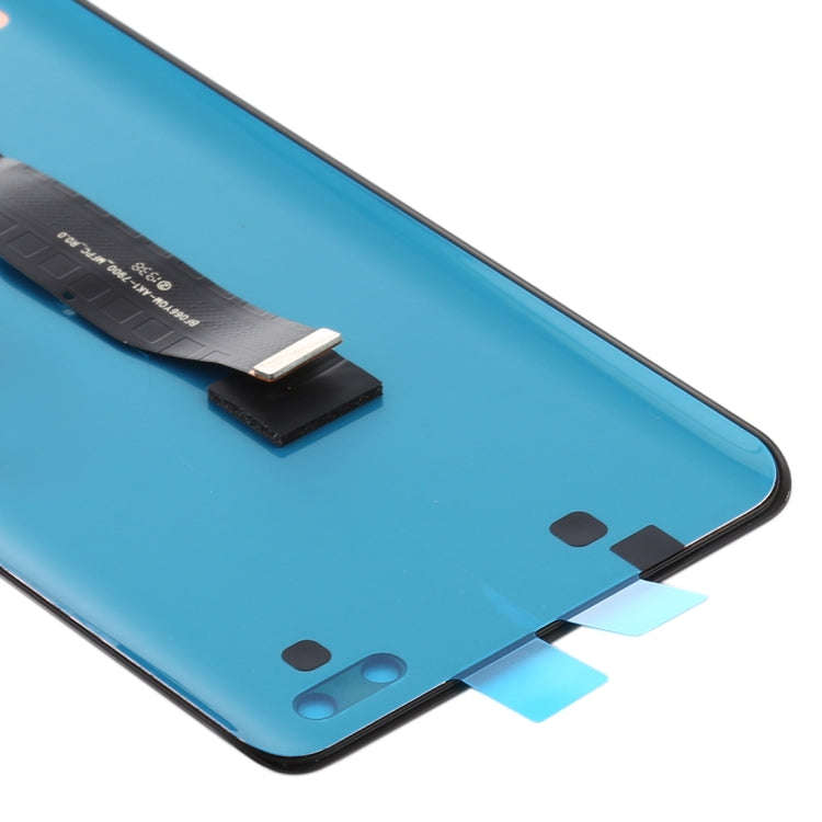 Original OLED LCD Screen and Digitizer Full Assembly for Huawei Honor 30 Pro