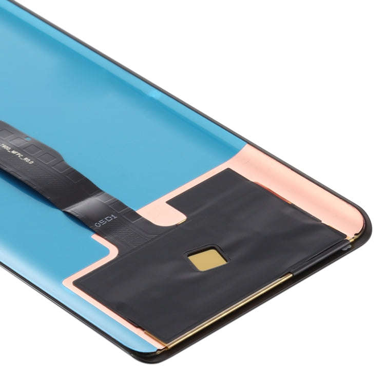 Original OLED LCD Screen and Digitizer Full Assembly for Huawei Honor 30 Pro