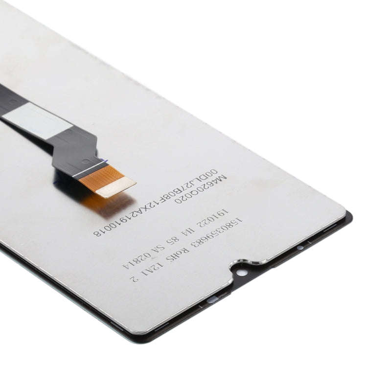 OEM LCD Screen for Sony Xperia L4 Digitizer Full Assembly