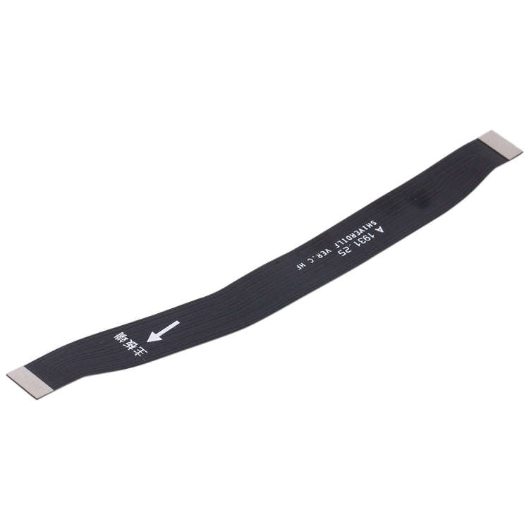 Motherboard Flex Cable for Huawei MediaPad M6 Turbo 8.4