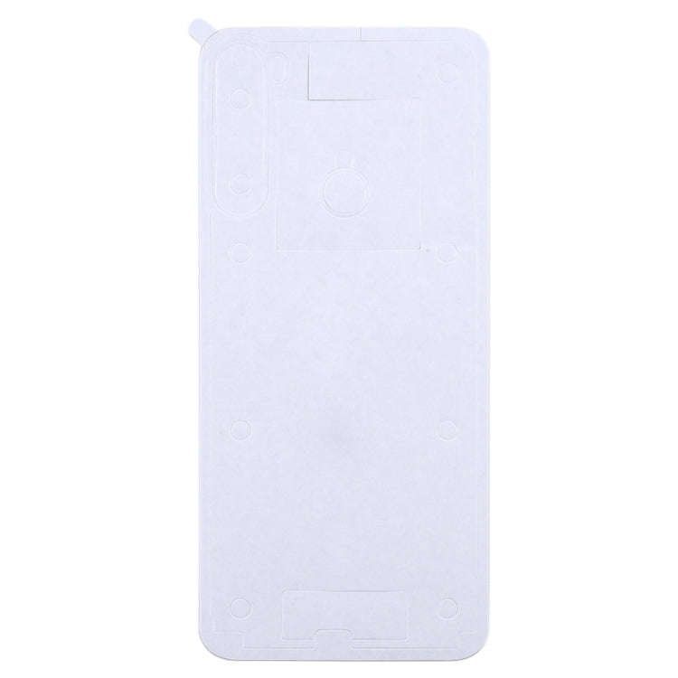 10 PCS Back Housing Cover Adhesive for Xiaomi Redmi Note 8T