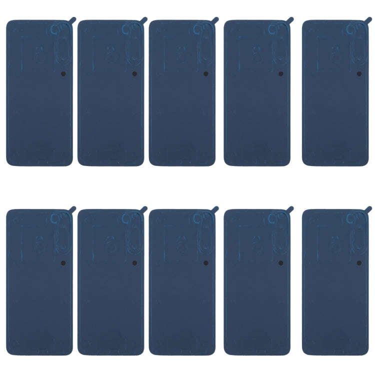 10 PCS Back Housing Cover Adhesive for Xiaomi Redmi Note 8