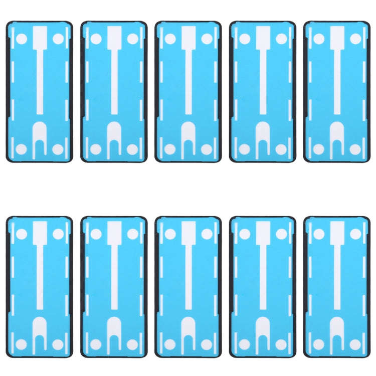 10 PCS Original Back Housing Cover Adhesive for Xiaomi Redmi K30