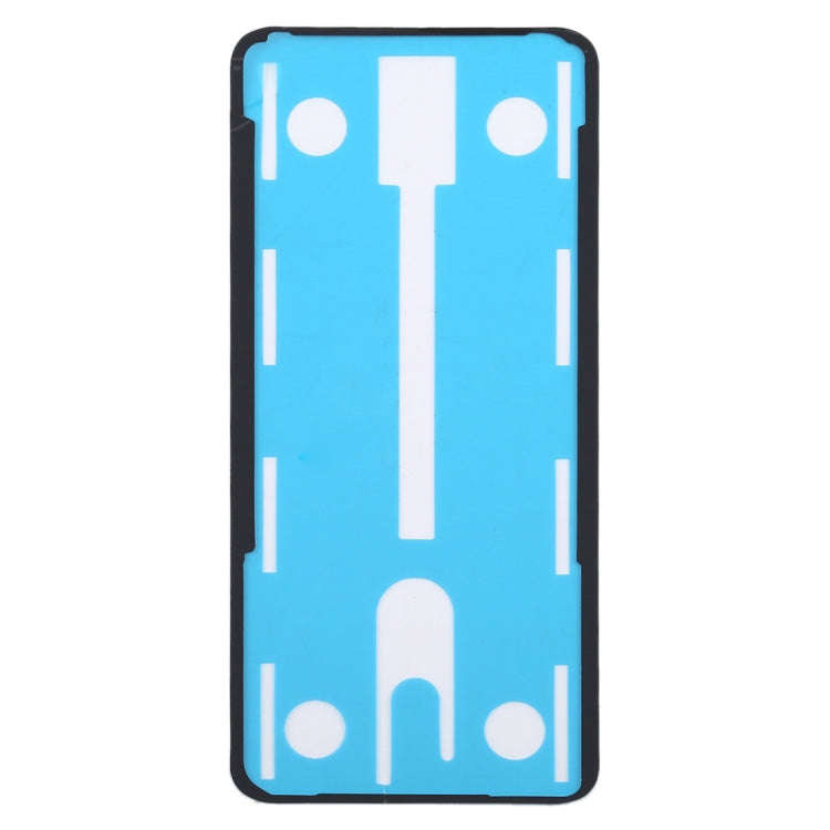 10 PCS Original Back Housing Cover Adhesive for Xiaomi Redmi K30