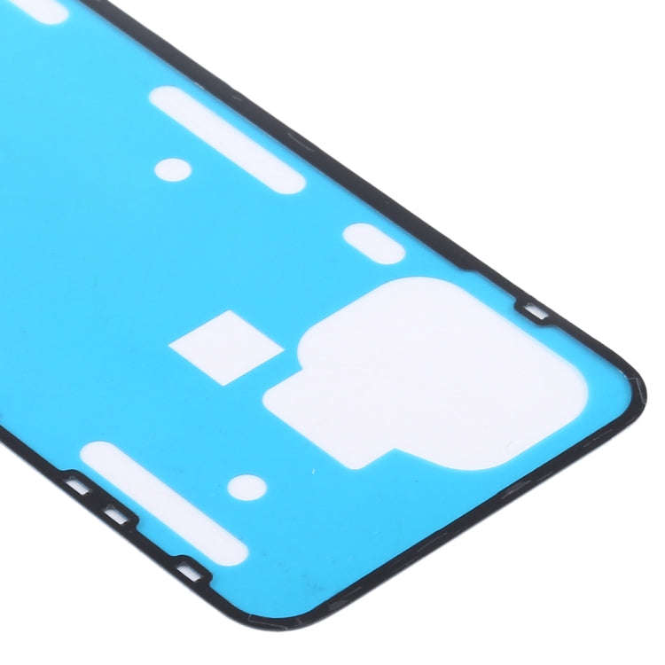 10 PCS Original Back Housing Cover Adhesive for Xiaomi Mi 10 Lite 5G