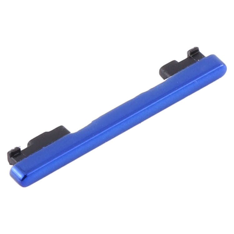 Power Button and Volume Control Button for Xiaomi Redmi K30 (Blue)