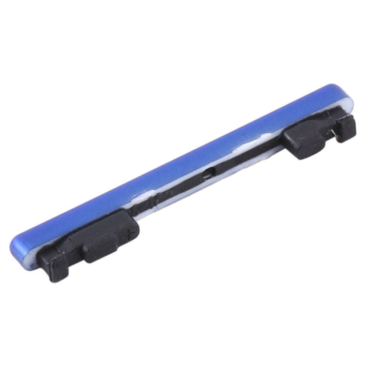 Power Button and Volume Control Button for Xiaomi Redmi K30 (Blue)