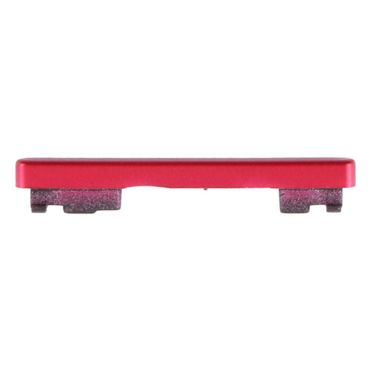 Power Button and Volume Control Button for Xiaomi Redmi K30 (Red)