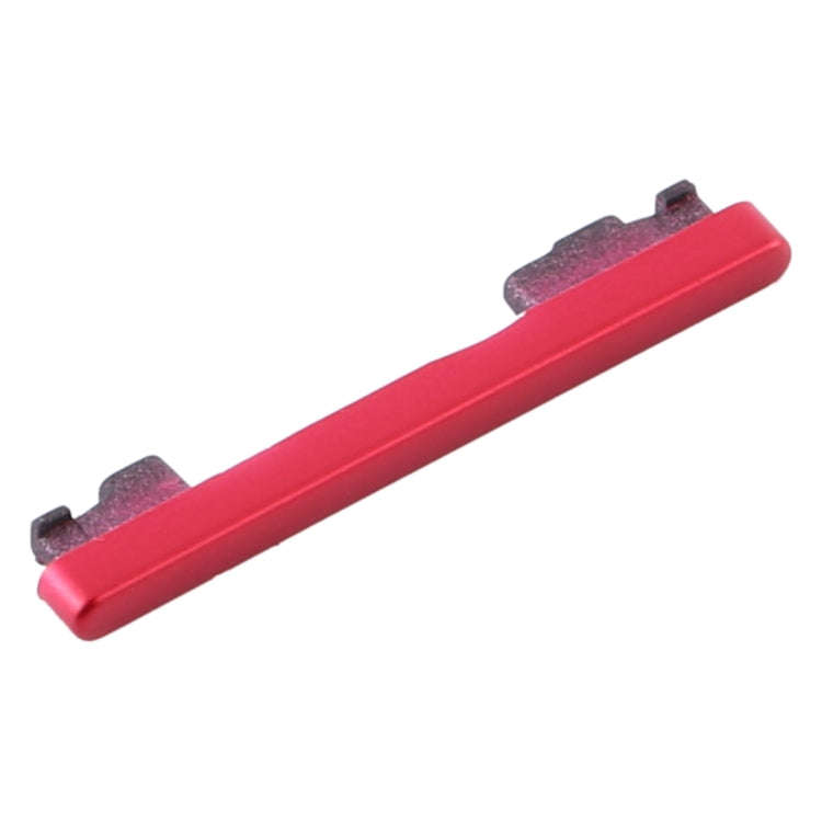 Power Button and Volume Control Button for Xiaomi Redmi K30 (Red)