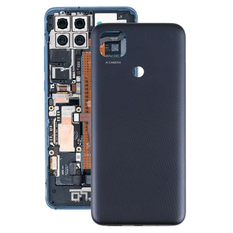 Original Battery Back Cover for Xiaomi Redmi 9C/Redmi 9C NFC/Redmi 9 (India)/M2006C3MG,M2006C3MNG...