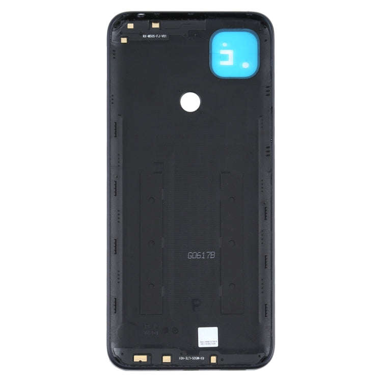 Original Battery Back Cover for Xiaomi Redmi 9C/Redmi 9C NFC/Redmi 9 (India)/M2006C3MG,M2006C3MNG...