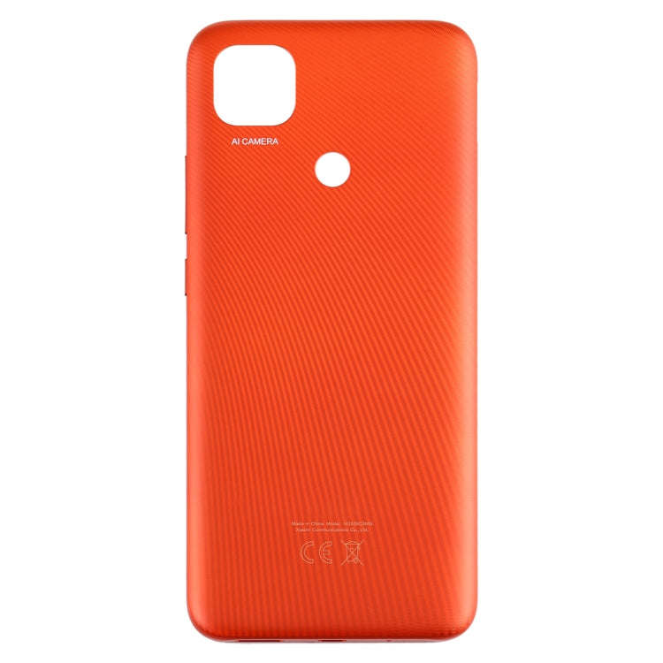Original Battery Back Cover for Xiaomi Redmi 9C/Redmi 9C NFC/Redmi 9 (India)/M2006C3MG,M2006C3MNG...
