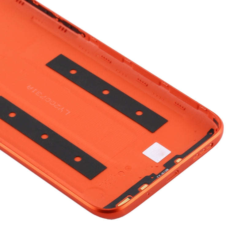 Original Battery Back Cover for Xiaomi Redmi 9C/Redmi 9C NFC/Redmi 9 (India)/M2006C3MG,M2006C3MNG...