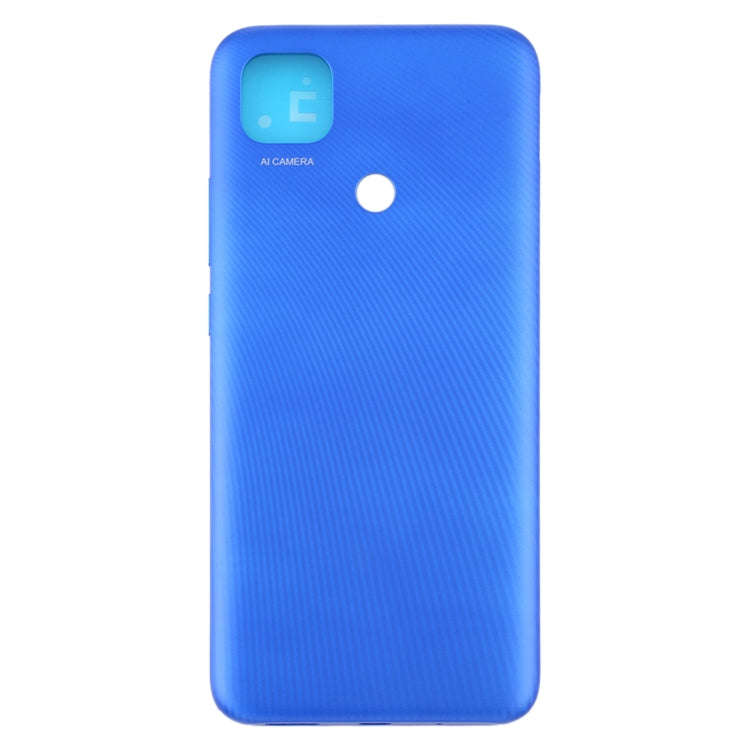 Original Battery Back Cover for Xiaomi Redmi 9C/Redmi 9C NFC/Redmi 9 (India)/M2006C3MG,M2006C3MNG...