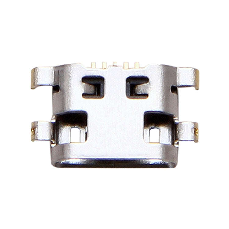 10 PCS Charging Port Connector for Huawei P Smart (2019)