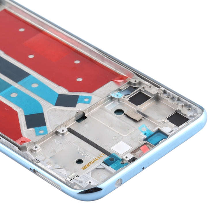 Original OLED LCD Screen for Huawei Enjoy 10s Digitizer Full Assembly with Frame(Breathing Crystal)