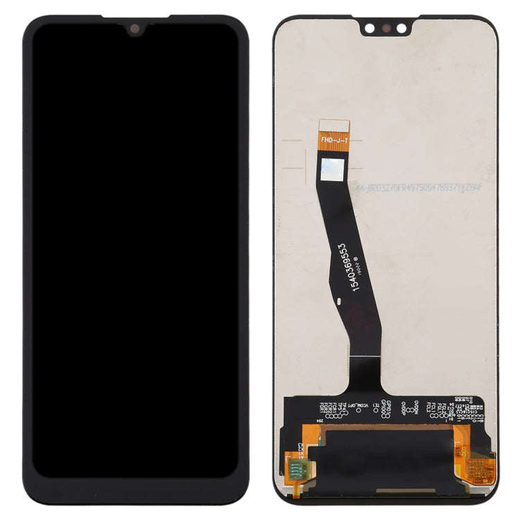 OEM LCD Screen for Huawei Y8s with Digitizer Full Assembly