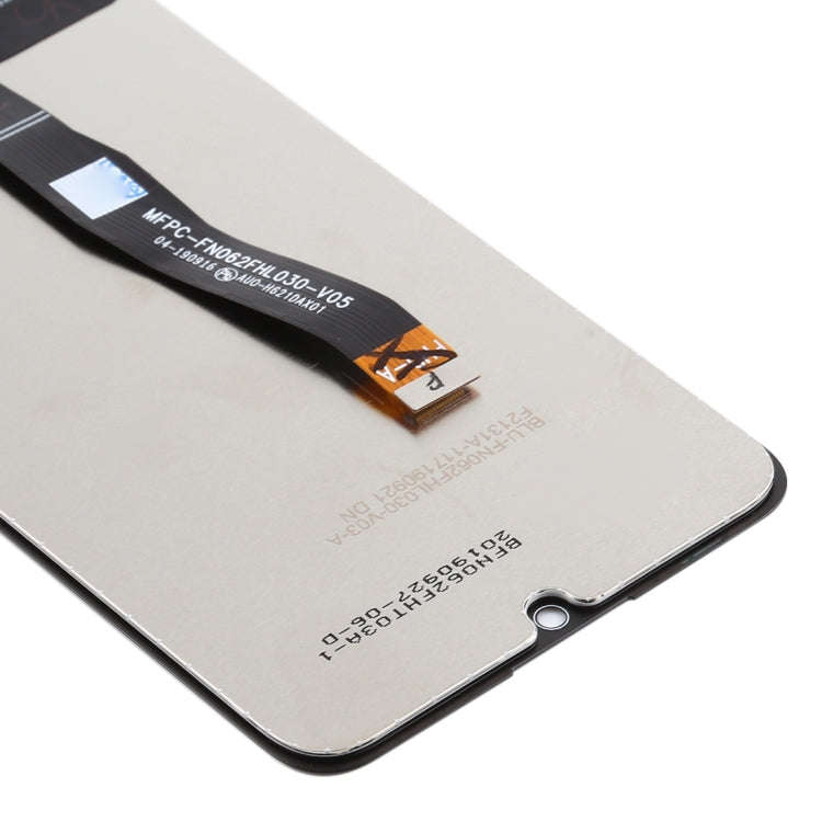 OEM LCD Screen for Huawei P Smart (2020) with Digitizer Full Assembly