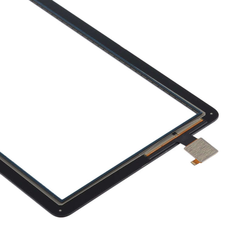 Touch Panel for Amazon Kindle Fire HD 8 Plus (2020) (Black)