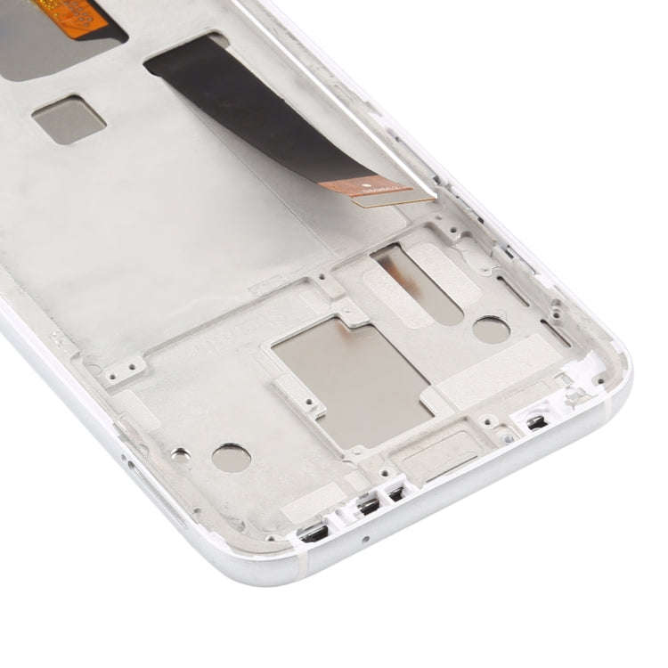 TFT LCD Screen for Meizu 16 Plus Digitizer Full Assembly with Frame, Not Supporting Fingerprint I...