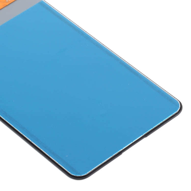 TFT Material LCD Screen and Digitizer Full Assembly (Not Supporting Fingerprint Identification) f...