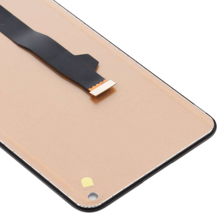 TFT LCD Screen for Huawei Honor 30 / Nova 7 5G with Digitizer Full Assembly,Not Supporting Finger...